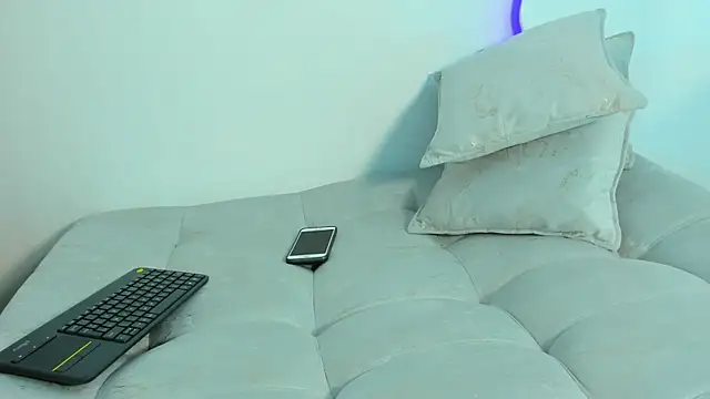 Aohomlester_ Webcam Show