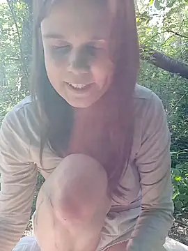 Roni256's Live XXX Chat