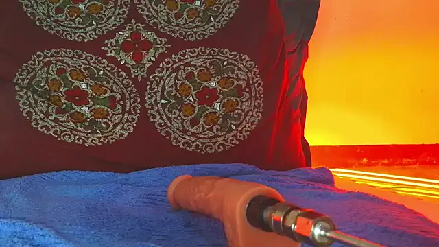 Raquel789 Obrolan Langsung XXX