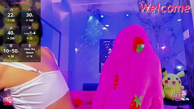 Isabella_stanford2's Live XXX Chat