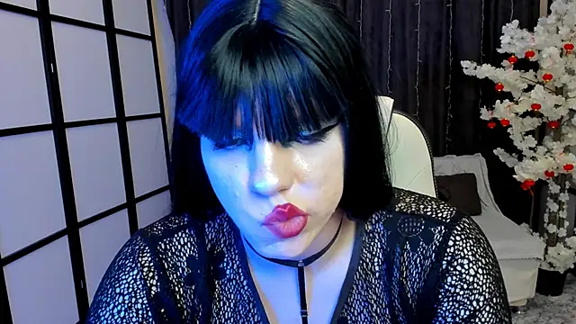 Madison_dolly Webcam-Show