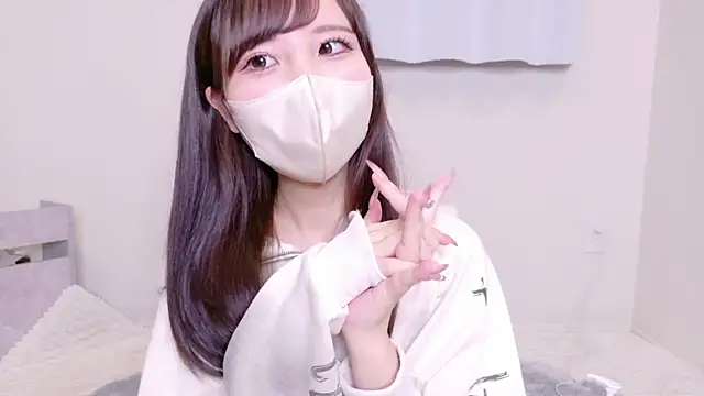 rico_rico_のウェブカメラショー