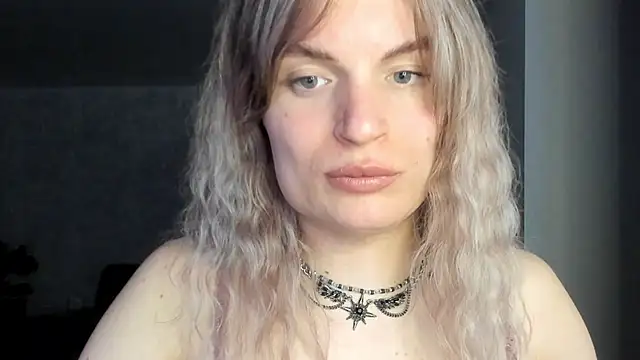 milliKira006 Show Webcam