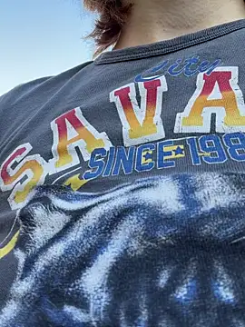 Вебкам-шоу Spatgirl