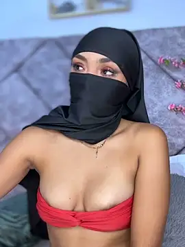 _Tariq's Webcam Show