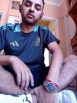 M_A_R_C_E Webcam Show