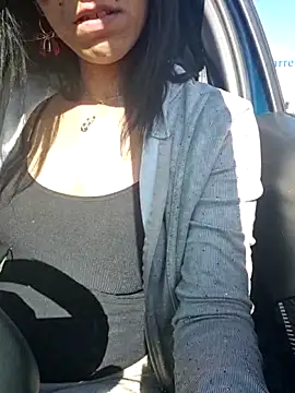 XXX chat uživo modela misscectito13