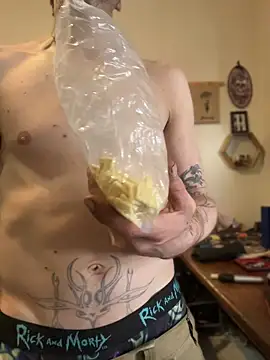 Pokazy przed kamerką – KBONE36