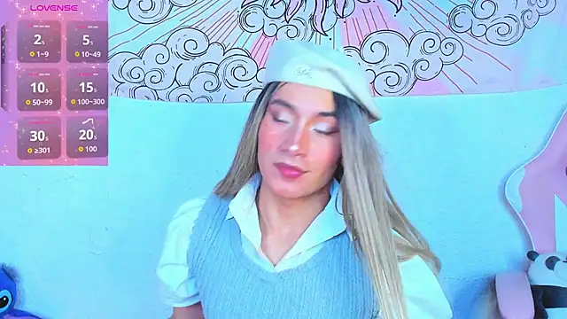 brihanna_cooper Webcamshow