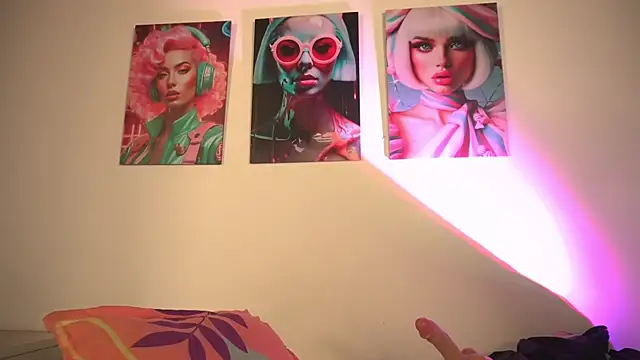 pocahotass_11's Live XXX Chat