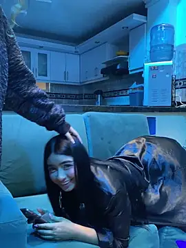 Anastasia_gb 라이브 XXX 채팅