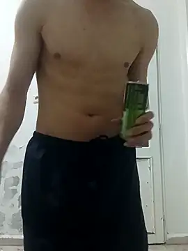 qamar97のウェブカメラショー