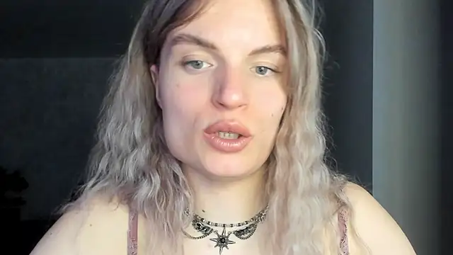 Show de webcam de milliKira006