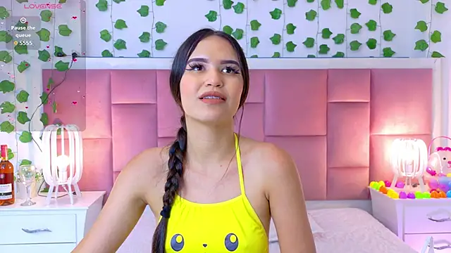 kaily_sweet1 – Live XXX-chat