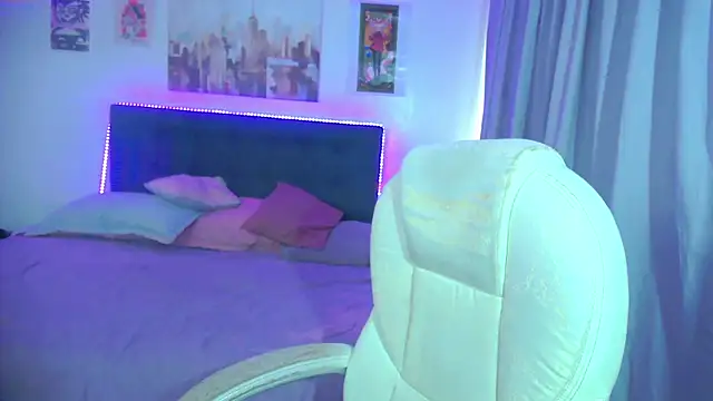 goth_minervaのライブXXXチャット