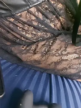 TS_ANNA_ Webcam-Show