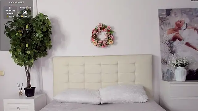 MadonnaRossi Live XXX-chat