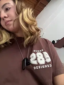 عرض كام Bonni_lohan