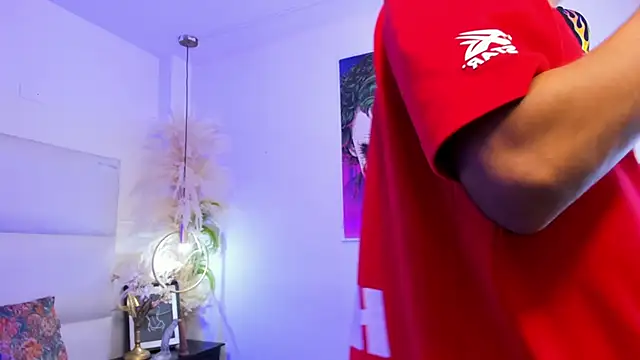 your_d0ll1 Webcamshow