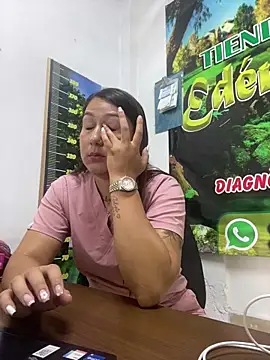 Soffia_Muzz – Live XXX-chat