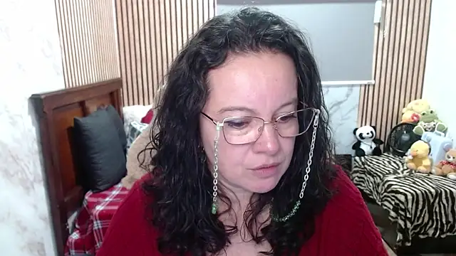 Chat XXX en directo de Sonialorens_