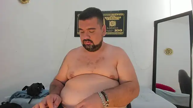 horus_gil – Naživo XXX chat