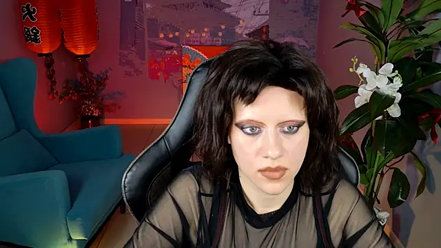 LidaDarknet live XXX chat