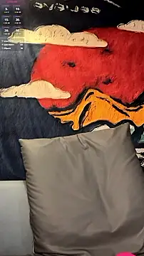 Cici250808 Show Webcam