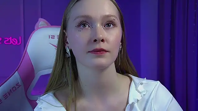 Živý XXX chat AgataFoxley