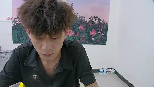 paofu-001 Chat XXX in diretta