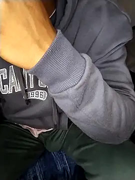 Convertiblechulo Webcam Show