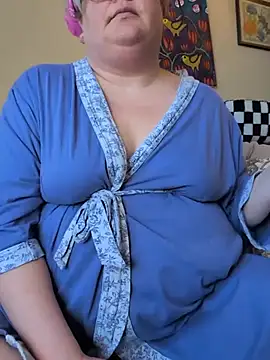 PotOfGreer: вебкам-шоу