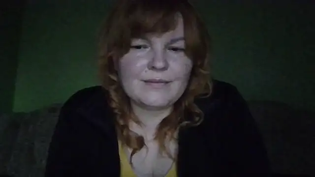 KrisryOxNikss live XXX chat