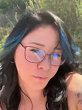 LisaNimmersatt Show in webcam