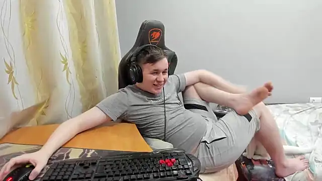 Chat XXX Live iliaskrislove