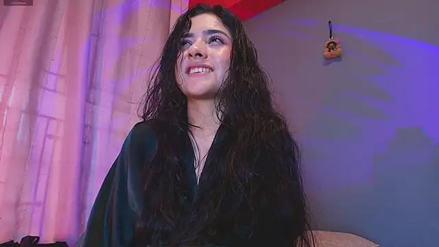 adara_johnson__ Obrolan Langsung XXX