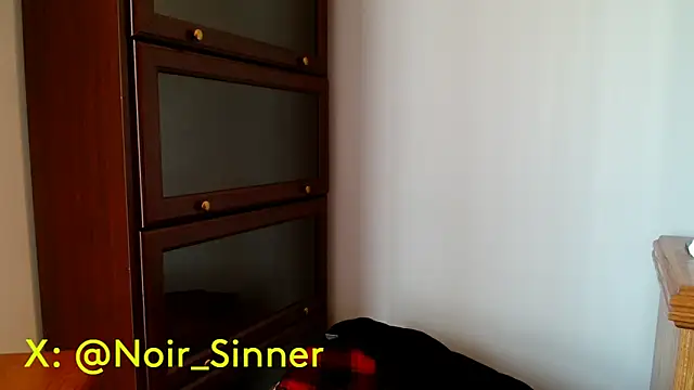 sinnernoir Chat XXX in diretta