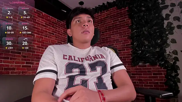 Chat XXX Live Thiago_Kozak