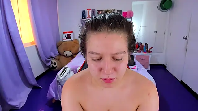 Luna_Analya's Live XXX Chat