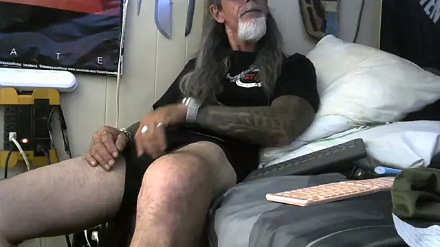 crassanova লাইভ XXX চ্যাট