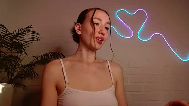 Živý XXX chat WhitePrincessLuna