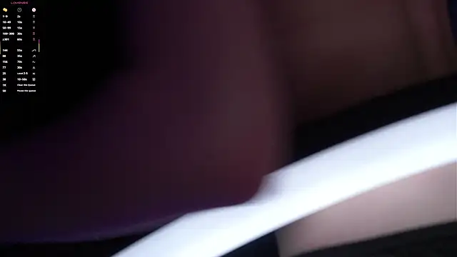 DarcyAspacio's Live XXX Chat