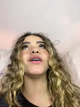 Anastasia_gb's Webcam Show