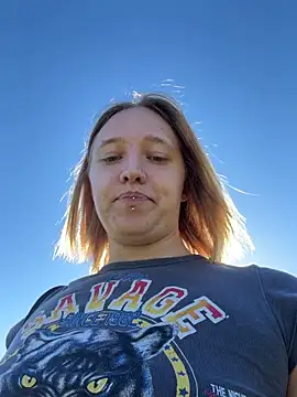 Spatgirl Obrolan Langsung XXX