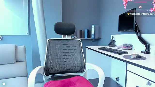 Chat XXX en directo de milenahot__69