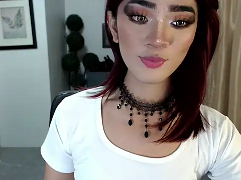 lavandermilk Show Webcam