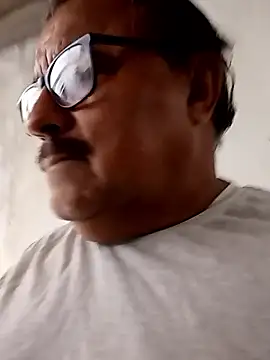 Misterymem63 Webcam show