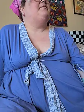 PotOfGreer: διαδικτυακό σόου στην κάμερα