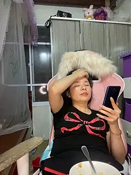 Ivy_Trix2 Live XXX-chat