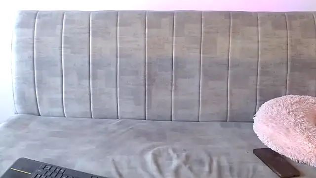 Foxkatty69 网络视讯表演